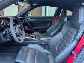 Porsche 911 TurboS| TECHART| CERAMIC, снимка 9