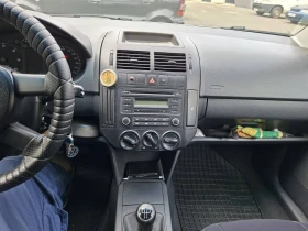 VW Polo 1.4 TDI - 2900 € / 5671.91 лв. - 13587005 7