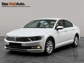 ����� �� �������� �� VW Passat Comfortline 2.0TDI BMT