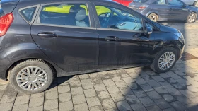 Ford Fiesta - 2700 € / 5280.74 лв. - 57484862 5