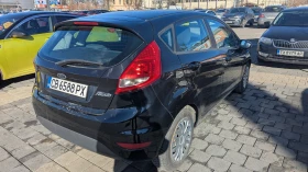 Ford Fiesta - 2700 € / 5280.74 лв. - 57484862 2
