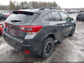 Subaru Crosstrek 2l Premium, снимка 4