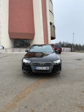 Audi A4 Avant MATRIX quattro - 19500 € / 38138.68 лв. - 54745657 10