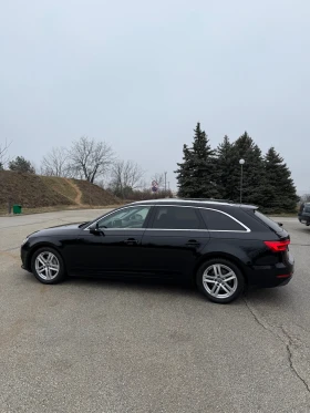 Audi A4 Avant MATRIX quattro - 19500 € / 38138.68 лв. - 54745657 3