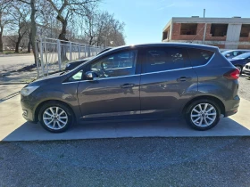 Ford C-max 2.0/150ks/AVTOMAT - 6900 € / 13495.23 лв. - 26535170 4