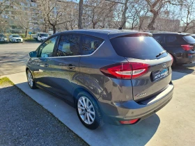 Ford C-max 2.0/150ks/AVTOMAT - 6900 € / 13495.23 лв. - 26535170 5