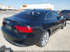 Audi A5 QUATTRO* PREMIUM* KEYLESS* АвтоКредит(ЦЕНА ДО БГ) - 7399 € / 14471.19 лв. - 66343218 5