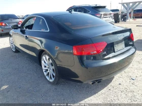 Audi A5 QUATTRO* PREMIUM* KEYLESS* АвтоКредит(ЦЕНА ДО БГ) - 7399 € / 14471.19 лв. - 66343218 3