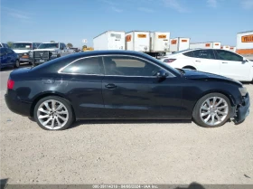Audi A5 QUATTRO* PREMIUM* KEYLESS* АвтоКредит(ЦЕНА ДО БГ) - 7399 € / 14471.19 лв. - 66343218 6