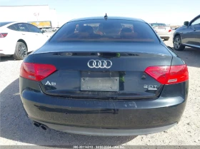 Audi A5 QUATTRO* PREMIUM* KEYLESS* АвтоКредит(ЦЕНА ДО БГ) - 7399 € / 14471.19 лв. - 66343218 4