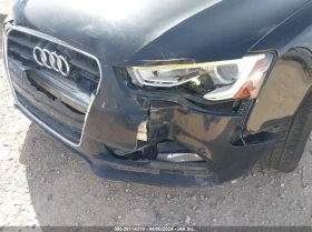 Audi A5 QUATTRO* PREMIUM* KEYLESS* АвтоКредит(ЦЕНА ДО БГ) - 7399 € / 14471.19 лв. - 66343218 9