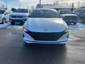 Hyundai Elantra Preferred| ПОДГРЕВИ| ОТ ПРЕДСТАВИТЕЛСТВО| CARFAX - 15650 € / 30608.74 лв. - 77860877 3