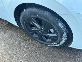 Hyundai Elantra Preferred| ПОДГРЕВИ| ОТ ПРЕДСТАВИТЕЛСТВО| CARFAX - 15650 € / 30608.74 лв. - 77860877 6