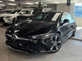 Mercedes-Benz CLA 250 * CARFAX * 360 КАМЕРИ* ДИСТРОНИК* 