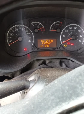 Fiat Doblo - 5000 € / 9779.15 лв. - 38555117 9