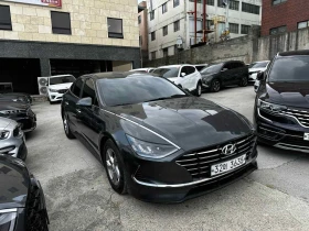 Hyundai Sonata 2.0LPI / Очакван внос !!! - 16900 € / 33053.53 лв. - 14890443 7