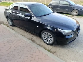 BMW 520 2.0i - 4700 € / 9192.40 лв. - 50869823 3