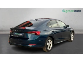 Skoda Octavia 2.0 TDi M/T, Месечна вноска от 199   - 15330 € / 29982.87 лв. - 89752904 5