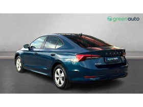 Skoda Octavia 2.0 TDi M/T, Месечна вноска от 199   - 15330 € / 29982.87 лв. - 89752904 6