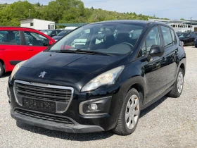 Peugeot 3008 1.6 HDI | Mobile.bg � ����� ������ 3