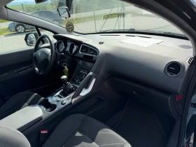 Peugeot 3008 1.6 HDI | Mobile.bg � ����� ������ 7