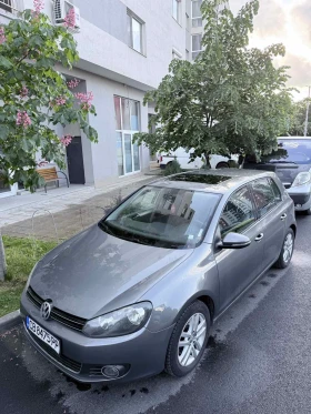 VW Golf 1.4 TSI 160�.� | Mobile.bg � ����� ������ 3