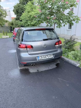 VW Golf 1.4 TSI 160�.� | Mobile.bg � ����� ������ 7
