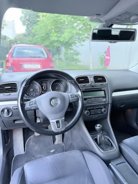 VW Golf 1.4 TSI 160�.� | Mobile.bg � ����� ������ 10