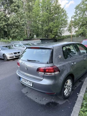 VW Golf 1.4 TSI 160�.� | Mobile.bg � ����� ������ 4