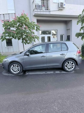 VW Golf 1.4 TSI 160�.� | Mobile.bg � ����� ������ 6