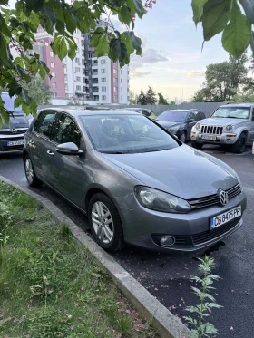 VW Golf 1.4 TSI 160�.� | Mobile.bg � ����� ������ 2