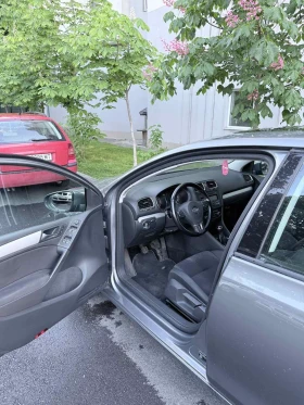 VW Golf 1.4 TSI 160�.� | Mobile.bg � ����� ������ 8