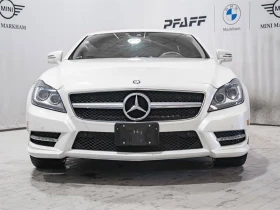 Mercedes-Benz CLS 550 4MATIC* HARMAN KARDON* ���������* ������ ����*  | Mobile.bg � ����� ������ 5
