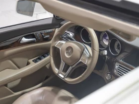 Mercedes-Benz CLS 550 4MATIC* HARMAN KARDON* ���������* ������ ����*  | Mobile.bg � ����� ������ 10
