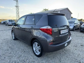 Toyota Verso S 1.3 VVT-i Automat - 7599 € / 14862.35 лв. - 15178257 6