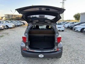Toyota Verso S 1.3 VVT-i Automat - 7599 € / 14862.35 лв. - 15178257 8