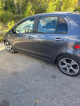 Toyota Yaris - 3000 € - 71584548 3