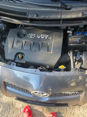 Toyota Yaris - 3000 € / 5867.49 лв. - 65768992 5