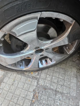 Toyota Yaris - 3000 € / 5867.49 лв. - 65768992 9