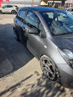 Toyota Yaris - 3000 € - 71584548 4