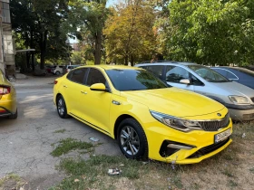 Kia K5 2.0 ГАЗ | Auto.bg — изображение 2