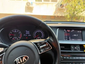 Kia K5 2.0 ГАЗ | Auto.bg — изображение 6