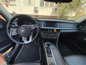 Kia K5 2.0 ГАЗ | Auto.bg — изображение 5