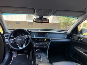 Kia K5 2.0 ГАЗ | Auto.bg — изображение 7