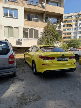 Kia K5 2.0 ГАЗ | Auto.bg — изображение 4