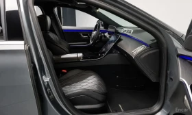 Mercedes-Benz S 400 4M / 360 / SOFT CLOSE / PANO / DISTR / HUD / ОБДУХ - 47974 € - 66205166 12