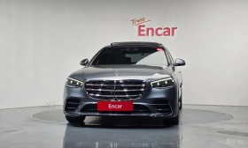Mercedes-Benz S 400 4M / 360 / SOFT CLOSE / PANO / DISTR / HUD / ОБДУХ - 47974 € - 66205166 3