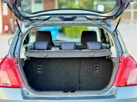 Suzuki Swift 1.3 I  * Нов внос * * Климатик*  | Auto.bg — изображение 17