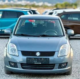 Suzuki Swift 1.3 I  * Нов внос * * Климатик*  | Auto.bg — изображение 2