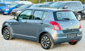 Suzuki Swift 1.3 I  * Нов внос * * Климатик*  | Auto.bg — изображение 6